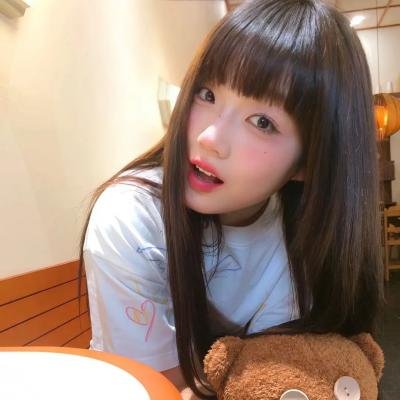 实习女生