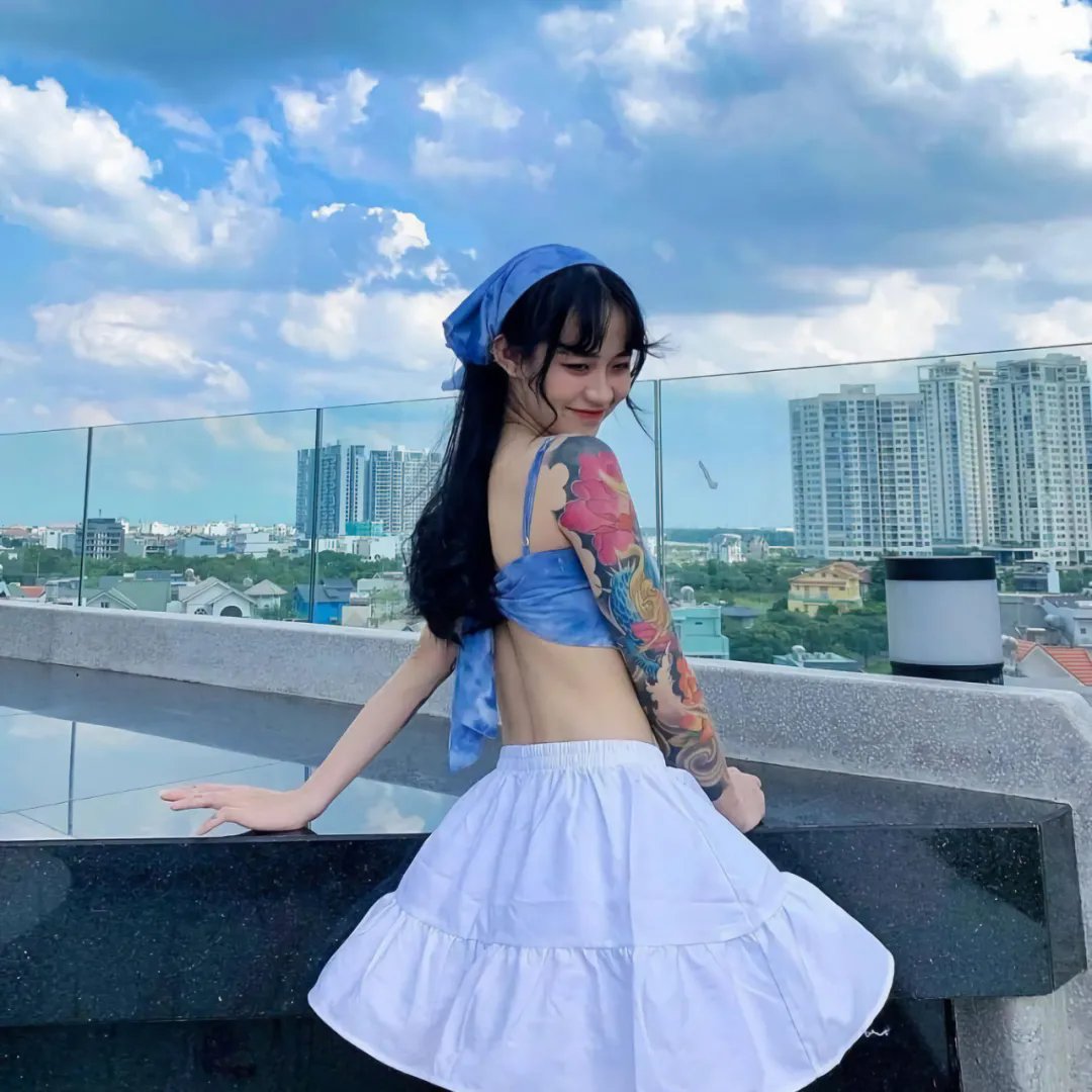 优越的一天