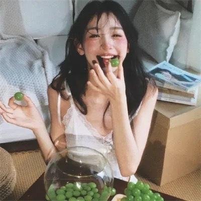 意外触碰